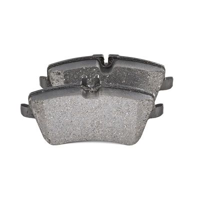 BREMSBELAGSATZ SCHEIBENBREMSE DELPHI LP1696 16