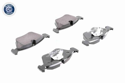 BREMSBELAGSATZ SCHEIBENBREMSE VAICO V208101 4