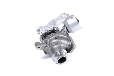 LADER AUFLADUNG BTS Turbo T916404 17