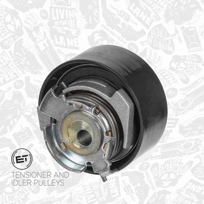 SET CUREA DE DISTRIBUTIE ET ENGINETEAM RM0043 4