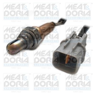 Лямбда-зонд MEAT & DORIA 81682 для MITSUBISHI PAJERO