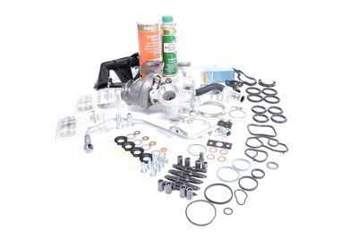 LADER AUFLADUNG BTS Turbo T981412SUPERKITBT 30