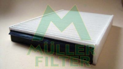 Filtr kabinowy MULLER FILTER FC386 produkt