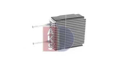VERDAMPFER KLIMAANLAGE AKS DASIS 821480N 7