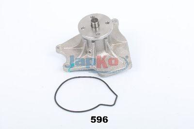 Pompa apa, racire motor JAPKO 35596