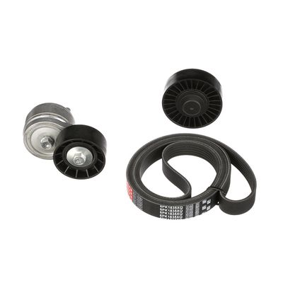 KEILRIPPENRIEMENSATZ GATES K026PK1835XQ 25