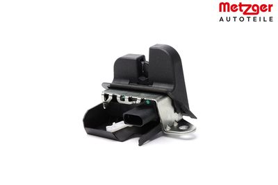HECKKLAPPENSCHLOSS METZGER AUTOTEILE 2310787 7