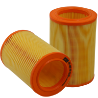 Воздушный фильтр FIL FILTER HPU 4385 для RENAULT SAFRANE