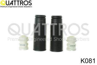 CHIT PROTECTIE PRAF AMORTIZOR