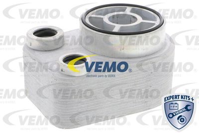 масляный радиатор, двигательное масло VEMO V46-60-0010 для NISSAN NOTE