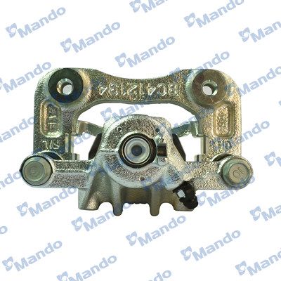 MANDO EX583113KA11 Тормозной суппорт для HYUNDAI SONATA V (NF) 2.0 VVTi GLS