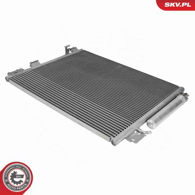 CONDENSATOR CLIMATIZARE ESEN SKV 86SKV471 2