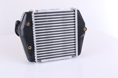 INTERCOOLER COMPRESOR NISSENS 96372 22