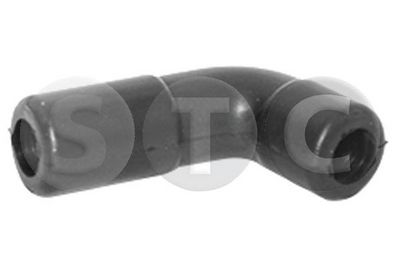 SCHLAUCH KURBELGEHäUSEENTLüFTUNG STC T498773