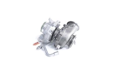 COMPRESOR SISTEM DE SUPRAALIMENTARE BTS Turbo T981720 12