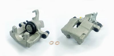 ABTEX Brake Caliper ABC1522L