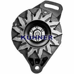 Генератор AD KÜHNER 30741 для FSO 125P