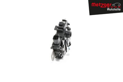 INCHIZATOR CAPOTA MOTOR METZGER AUTOTEILE 2310745 32