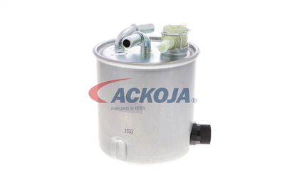 FILTRU COMBUSTIBIL ACKOJA A380301 50