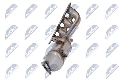 CATALIZATOR NTY KATPL011 21