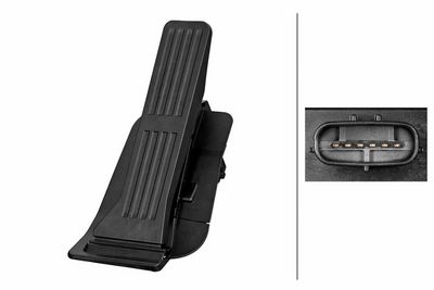 SENZOR PEDALA ACCELERATIE