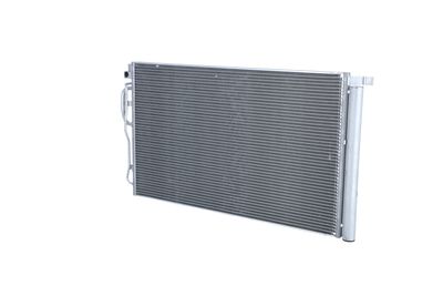 CONDENSATOR CLIMATIZARE NRF 350540 28