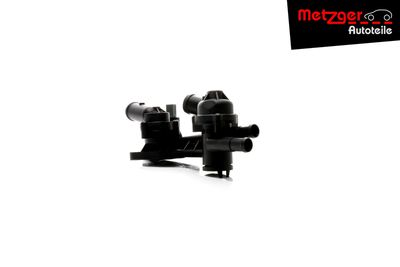 TERMOSTAT LICHID RACIRE METZGER AUTOTEILE 4006240 25