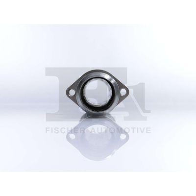 TEAVA FLEXIBILA ESAPAMENT FA1 VW452272 1