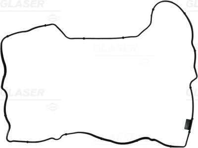 GARNITURA BAIE ULEI GLASER X9055801