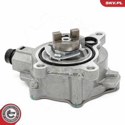 POMPA VACUUM SISTEM DE FRANARE