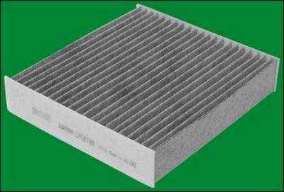 FILTER INNENRAUMLUFT