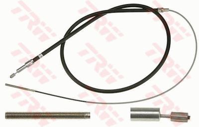 Cable Pull, parking brake GCH1794