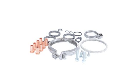 MONTAGESATZ LADER BTS Turbo T931320ABS 21