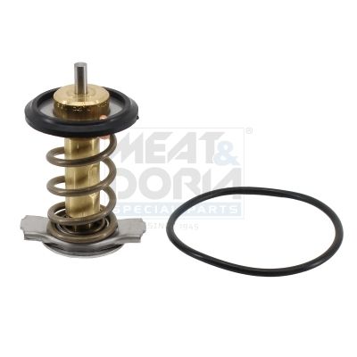 TERMOSTAT LICHID RACIRE MEAT & DORIA 92957