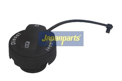 Korkki, polttoainesäiliö JAPANPARTS KL-024