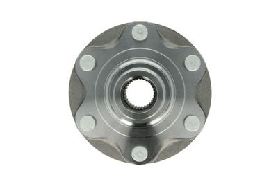 Wheel hub Voor