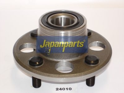 JAPANPARTS Rato stebulė