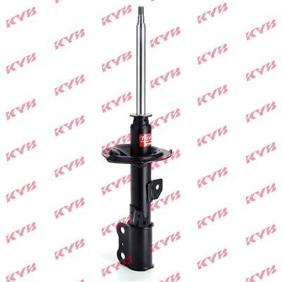 Shock Absorber 334319