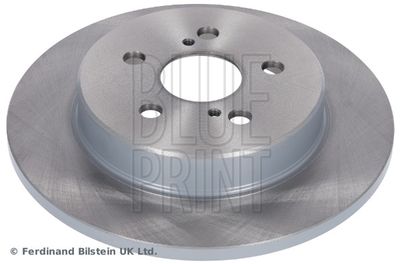 Brake Disc BLUE PRINT ADBP430135