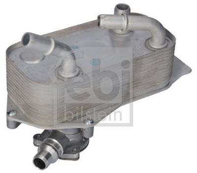 FEBI BILSTEIN Ölkühler, Automatikgetriebe