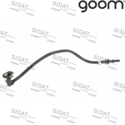 горивопровод SIDAT 83.6398A2