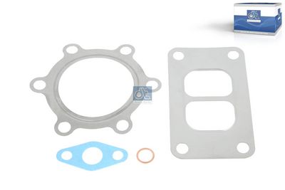 DT Spare Parts Gasket Set, charger