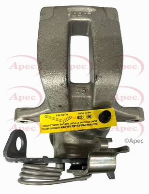 APEC Brake Caliper LCA1247