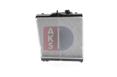 KüHLER MOTORKüHLUNG AKS DASIS 100710N 7