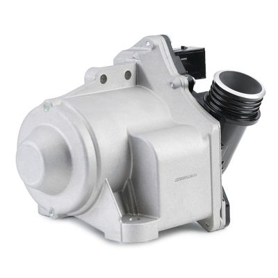 водна помпа, охлаждане на двигателя RIDEX 1260W0059