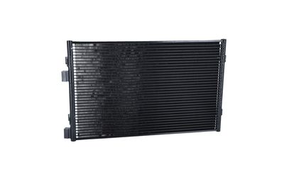 KONDENSATOR KLIMAANLAGE NRF 35384 26