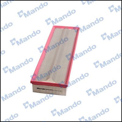 Filtr powietrza MANDO MMF015510