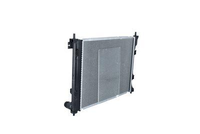 KüHLER MOTORKüHLUNG NRF 550033 20