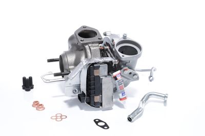 LADER AUFLADUNG BTS Turbo T981125BL 26