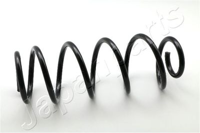 Pružina podvozku JAPANPARTS ZC6414H